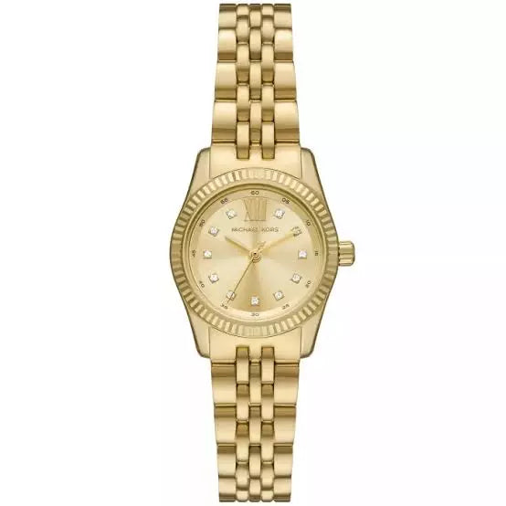 Michael Kors Lexington MK4741 Women’s Watch